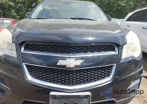 2011 Chevrolet Equinox Ls from USA, damaged, VIN 2CNFLCEC7B6218464